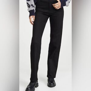 SLVRLAKE London Jeans Premium denim Jeans size 31 black